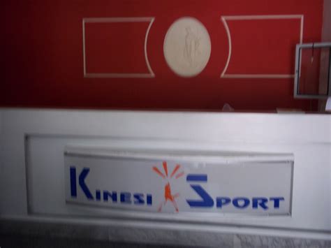 Kinesi & Sport di Romeo Perna 